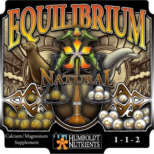 Equilibrium by Humboldt
