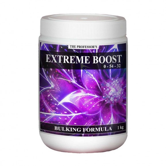 Extreme Boost by 