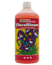 FloraBloom by GHE