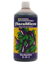 FloraMicro Marijuana Nutrient