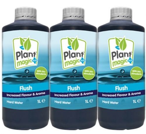 Flush by Plant Magic