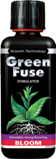 Green Fuse BLOOM Stimulator by Growth Technology