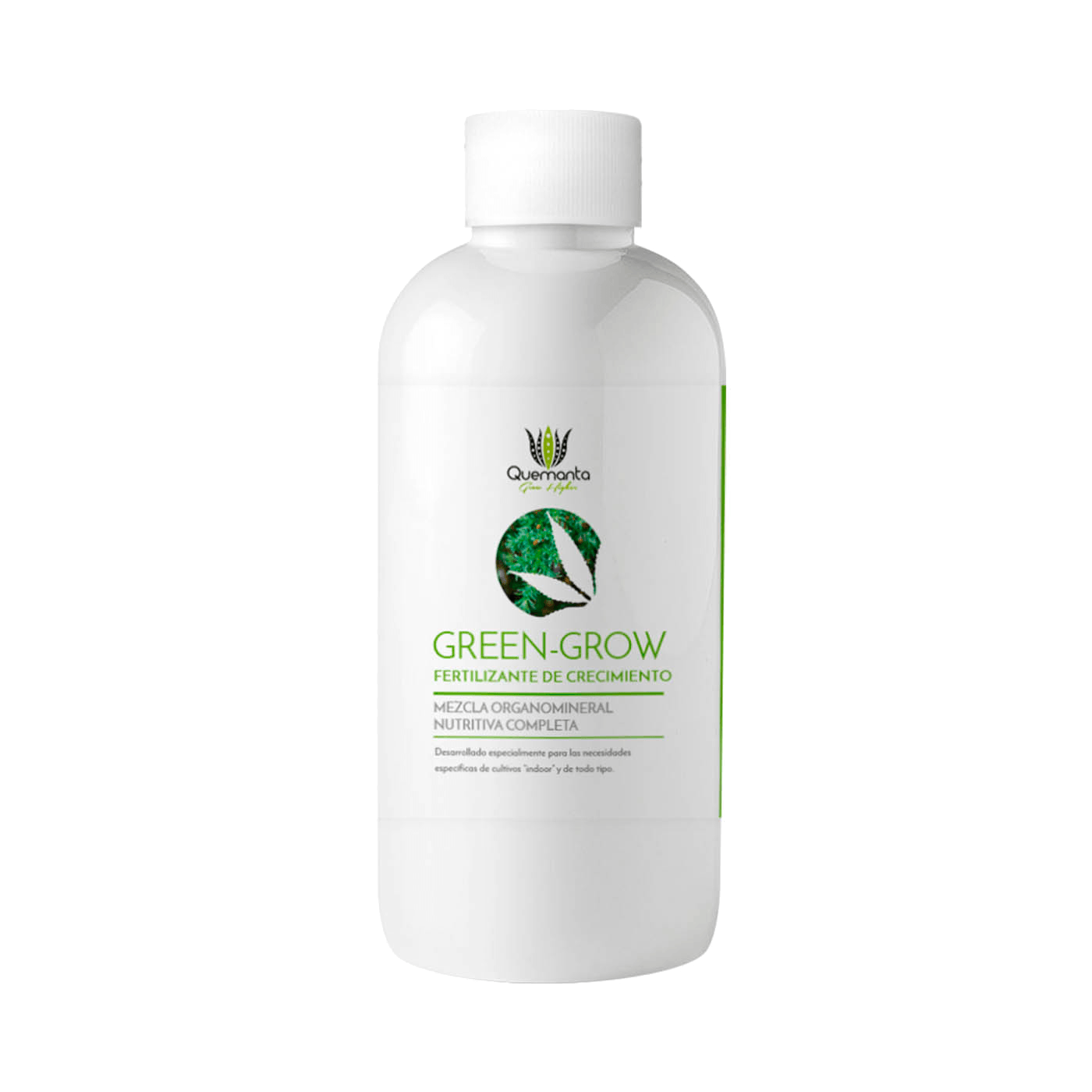 Green Grow Marijuana Nutrient