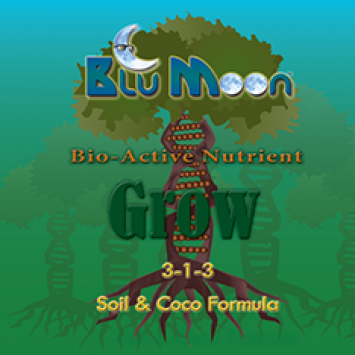 Grow by Blu Moon