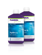 hydro A by Plagron