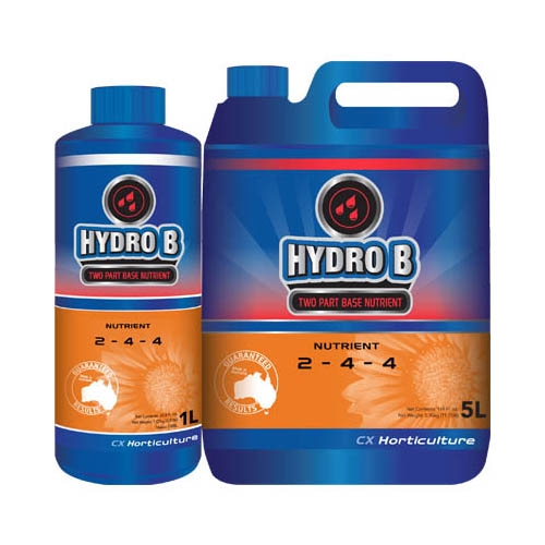 Hydro B by 