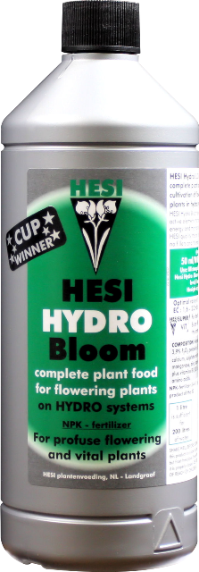 Hydro Bloom Marijuana Nutrient