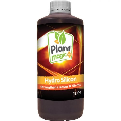 Hydro Silicon Marijuana Nutrient