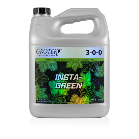 Insta-green Marijuana Nutrient