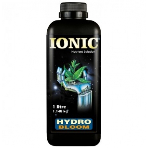 IONIC Hydro Bloom by Growth Technology