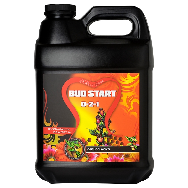 Liquid Bud Start Marijuana Nutrient