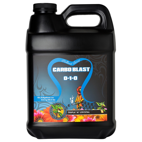 Liquid Carbo Blast by Future Harvest