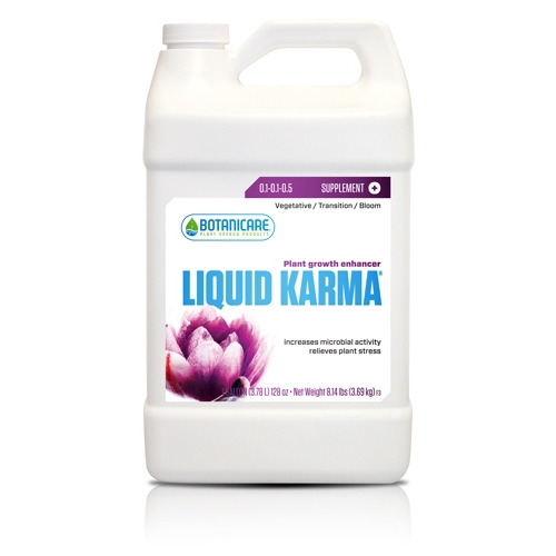 Liquid Karma by 