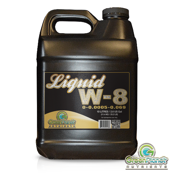 Liquid Weight by Green Planet Nutrients