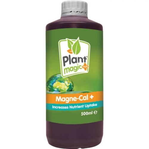Magne-Cal + Marijuana Nutrient