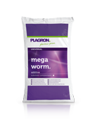 mega worm Marijuana Nutrient
