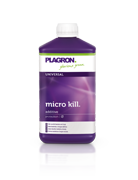 micro kill by Plagron
