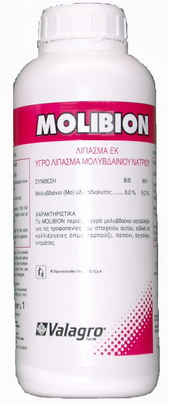 Molibion by Valagro