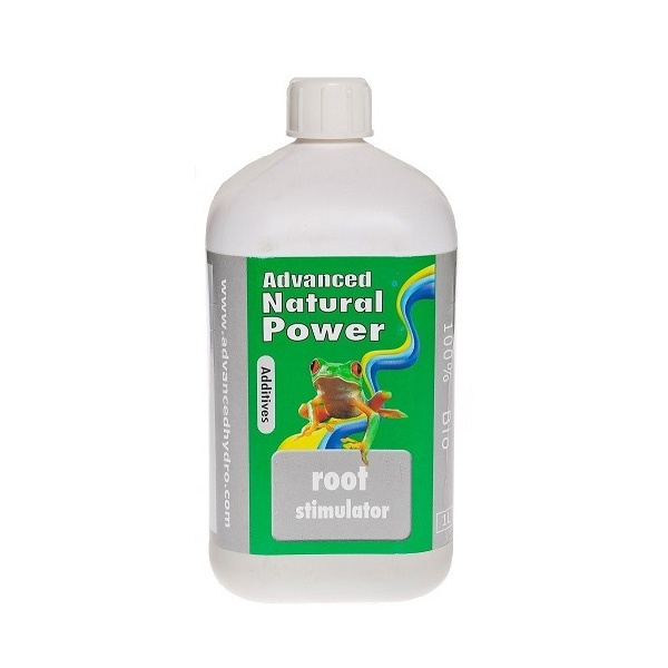 Natural Power Root Stimulator by Advanced Hydroponics of Holland