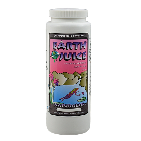 Natural Up by Earth Juice