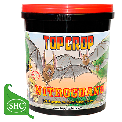 Nitroguano by Top Crop