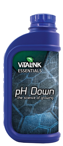 pH Down by Vitalink