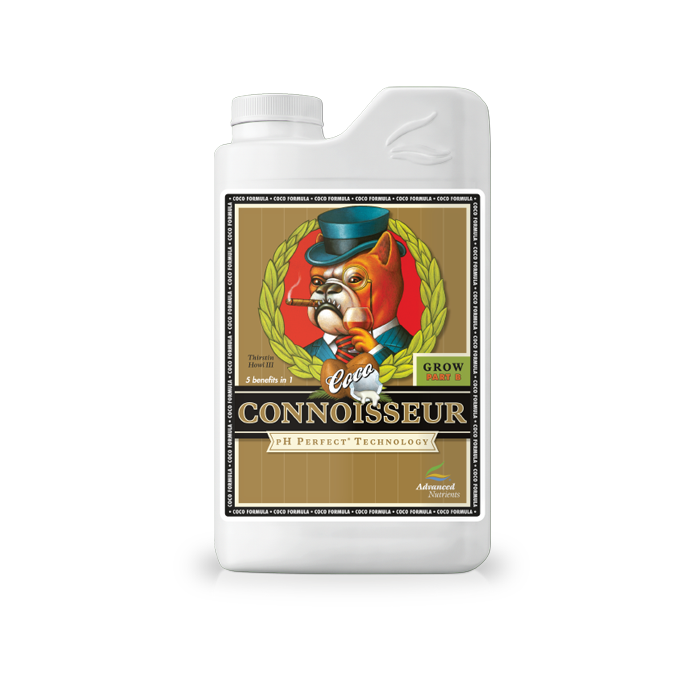 pH Perfect Connoisseur Coco Grow B by Advanced Nutrients
