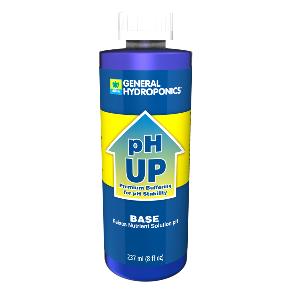 pH UP Marijuana Nutrient