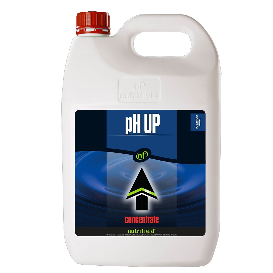 pH Up Marijuana Nutrient