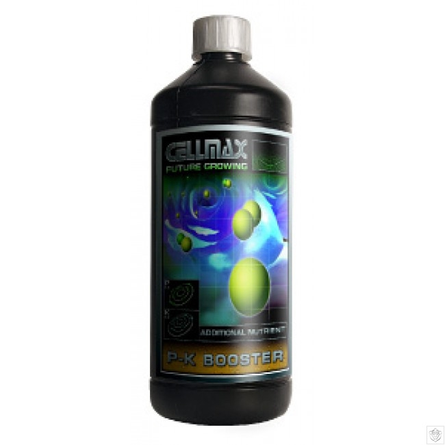 PK-Booster by Cellmax