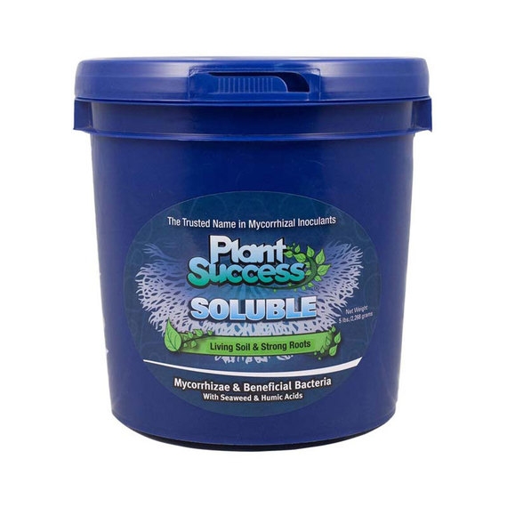 Plant Success Soluble by Plant Success