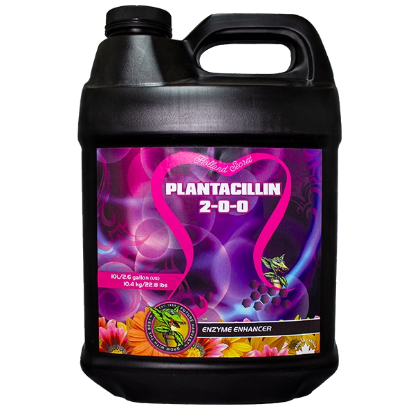 Plantacillin by Future Harvest