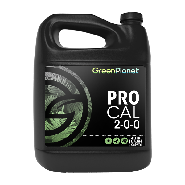Pro Cal by Green Planet Nutrients