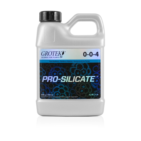 Pro-silicate by Grotek