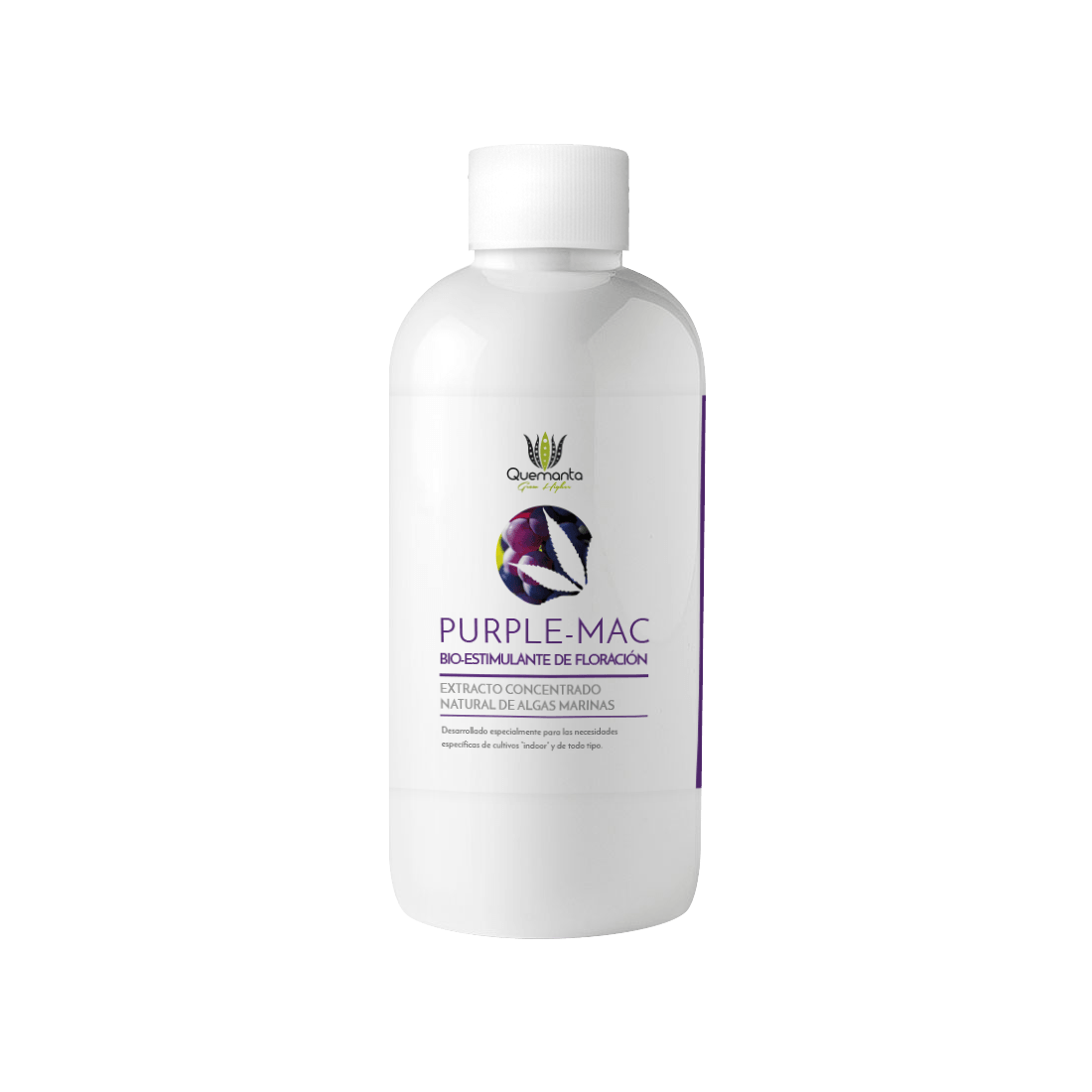 Purple Mac Marijuana Nutrient