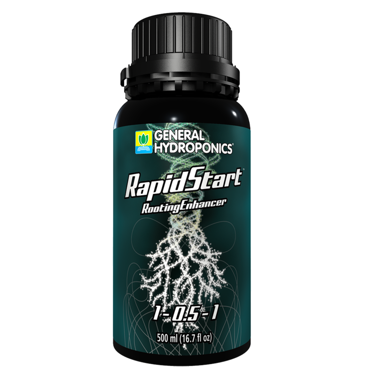 RapidStart Marijuana Nutrient