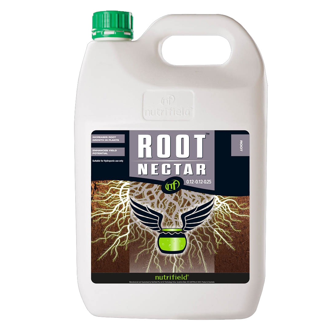 Root Nectar by Nutrifield