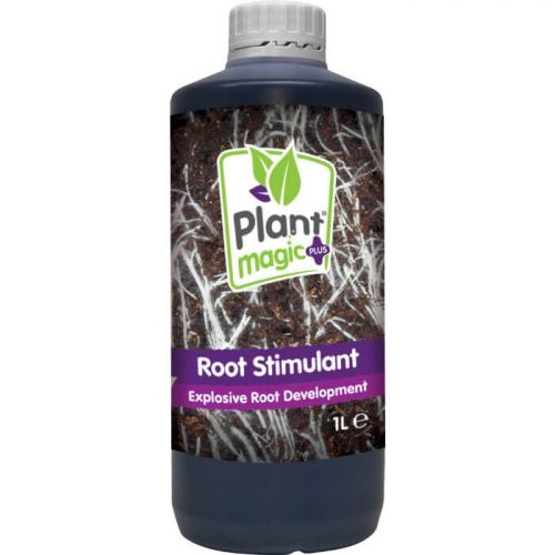 Root Stimulant Marijuana Nutrient