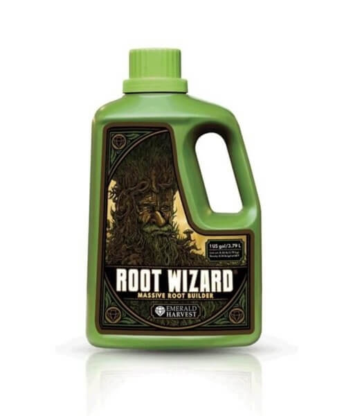 Root Wizard by Emerald Harvest