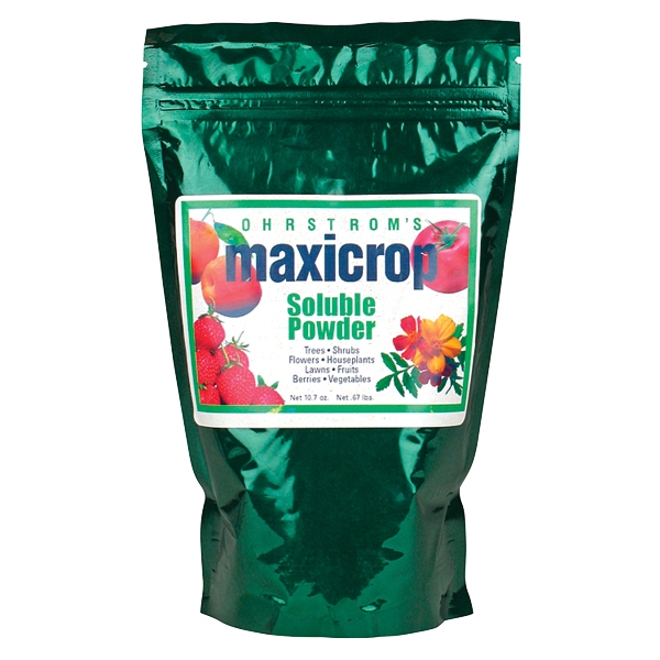Soluble Powder by Maxicrop