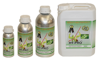 Spraymix by Hy-Pro