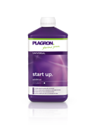 start up by Plagron