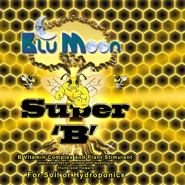 Super B by Blu Moon