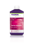 terra bloom by Plagron