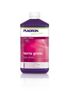 terra grow by Plagron