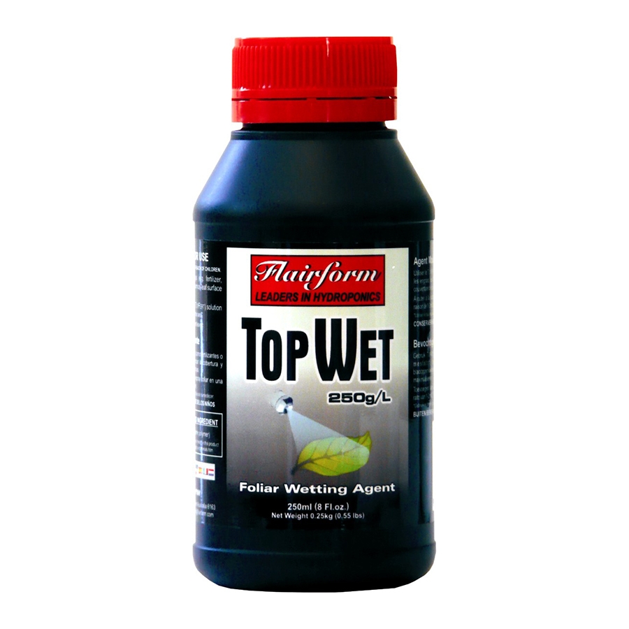 TopWet by Flairform