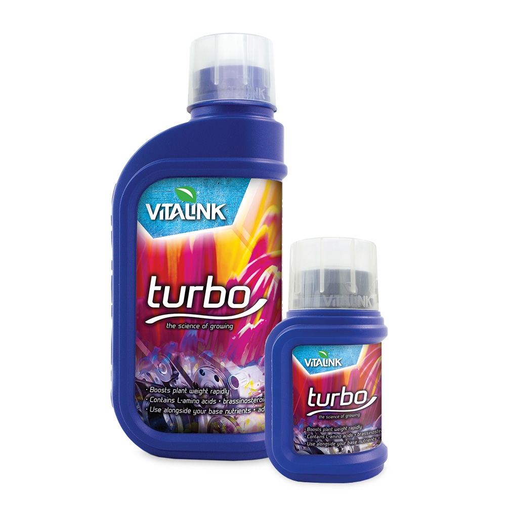Turbo Marijuana Nutrient
