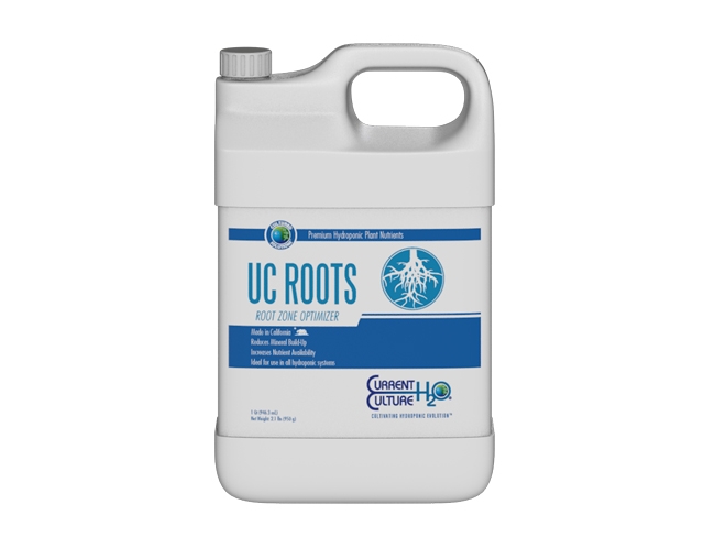 UC Roots by 