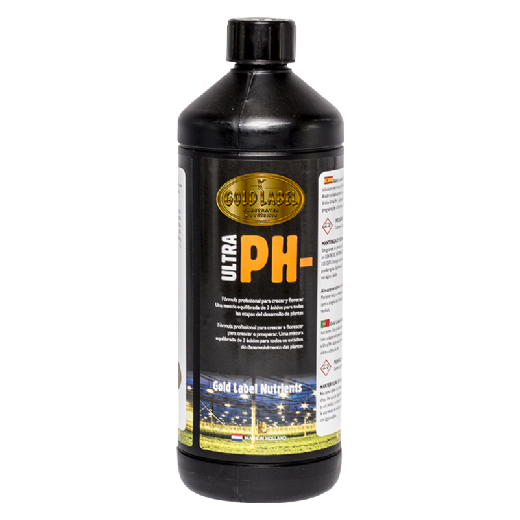 Ultra pH- Marijuana Nutrient
