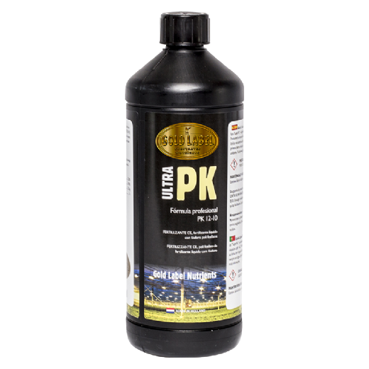Ultra PK Marijuana Nutrient